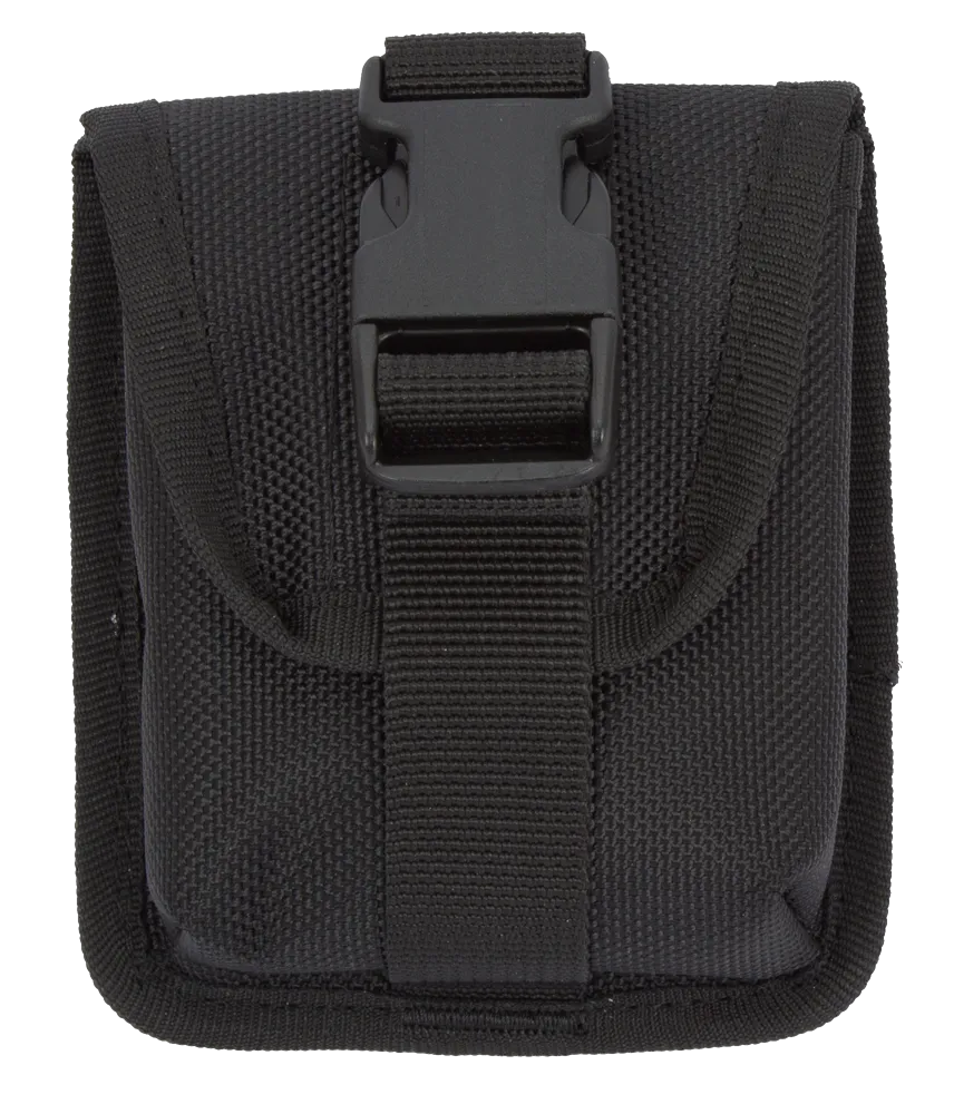 Black Devil Weight Pocket System Small