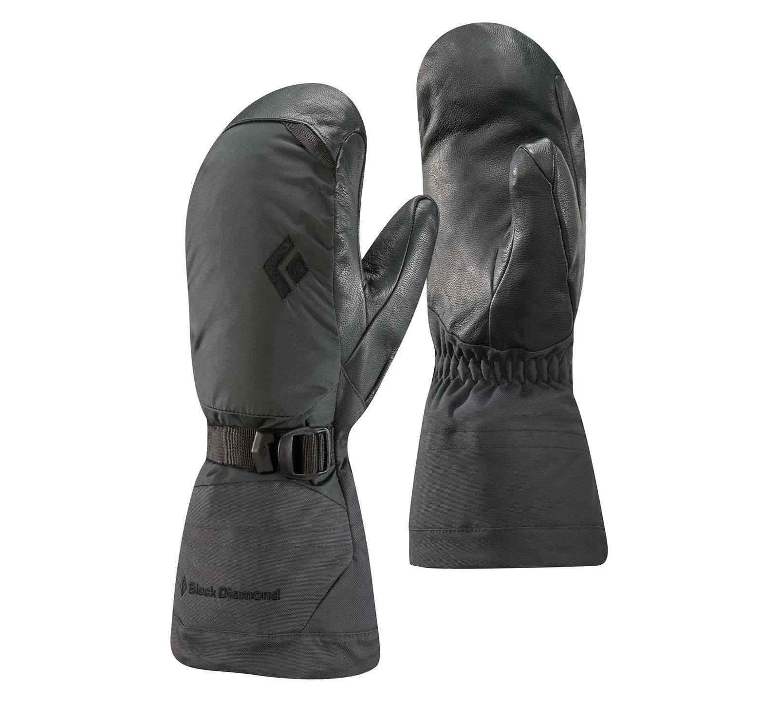 Black Diamond Womens Ankhiale Gore-Tex Mitts Size XS