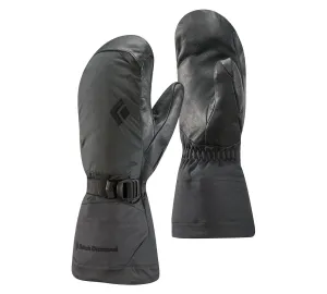 Black Diamond Womens Ankhiale Gore-Tex Mitts Size XS