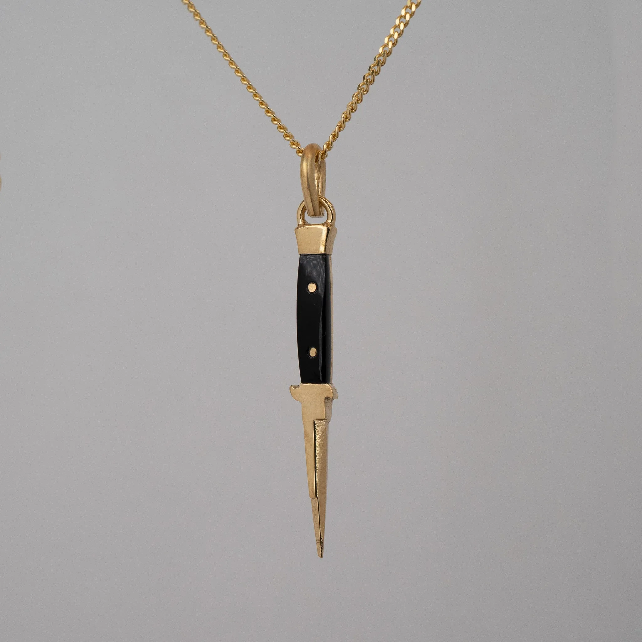 Black Onyx Cut a Bitch