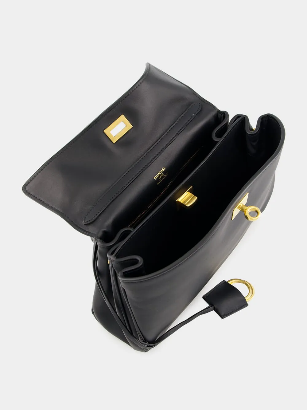 Black Rodeo Small Handbag