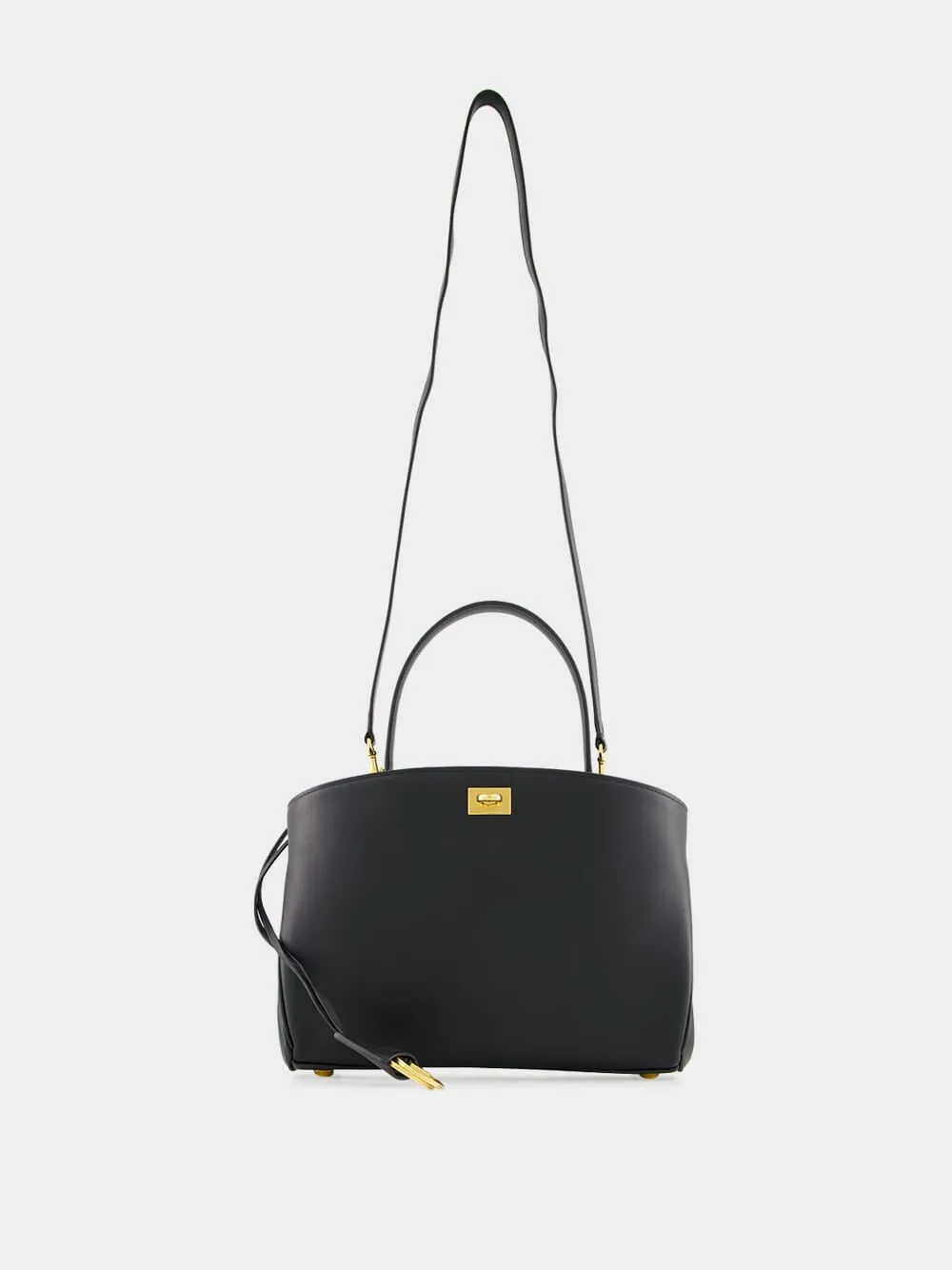 Black Rodeo Small Handbag