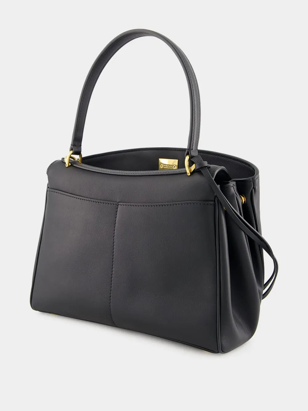 Black Rodeo Small Handbag