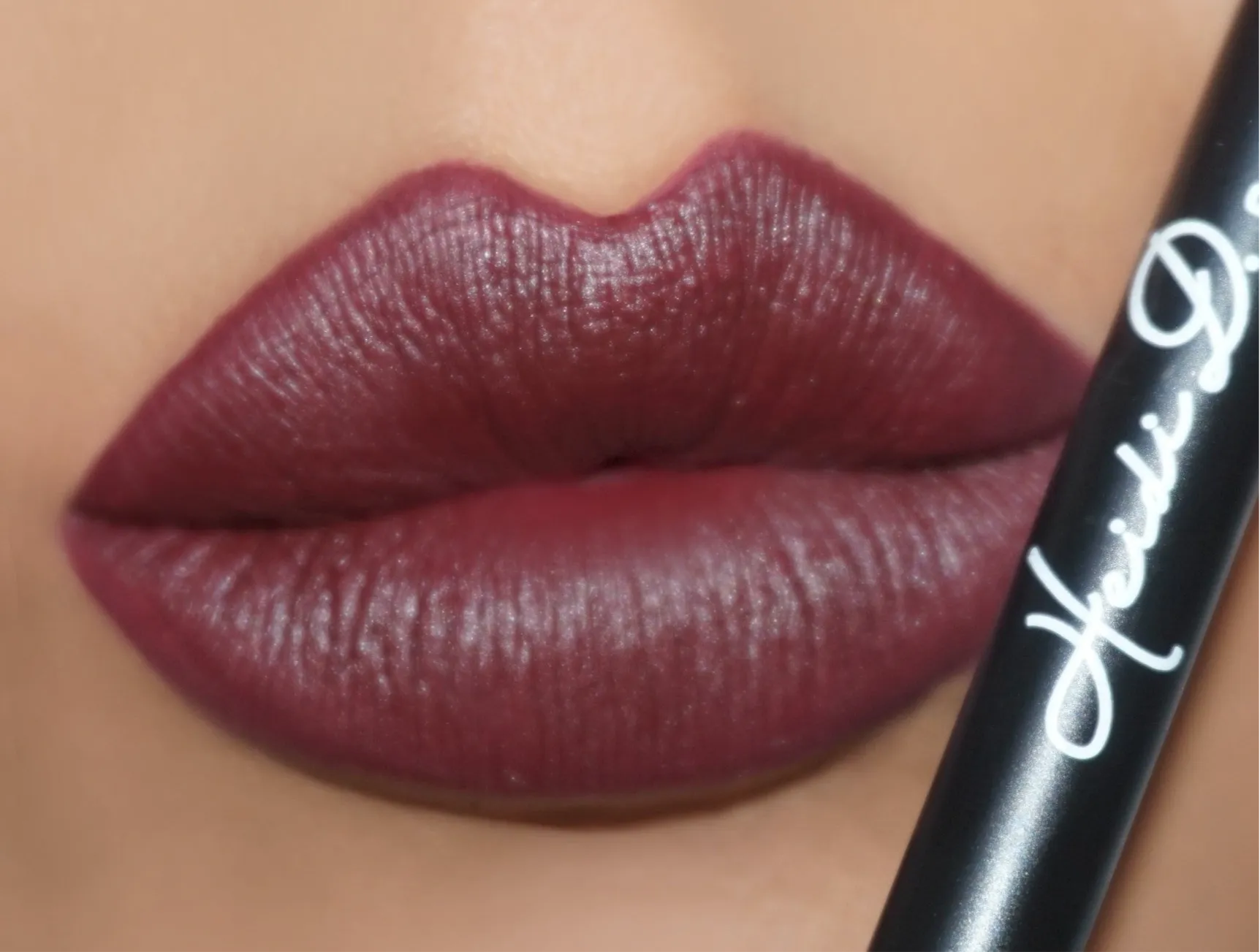 Blackberry Champagne Lip Liner