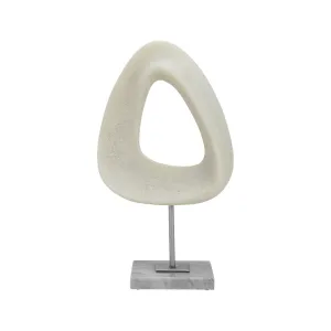 BLANCO STATUARIES