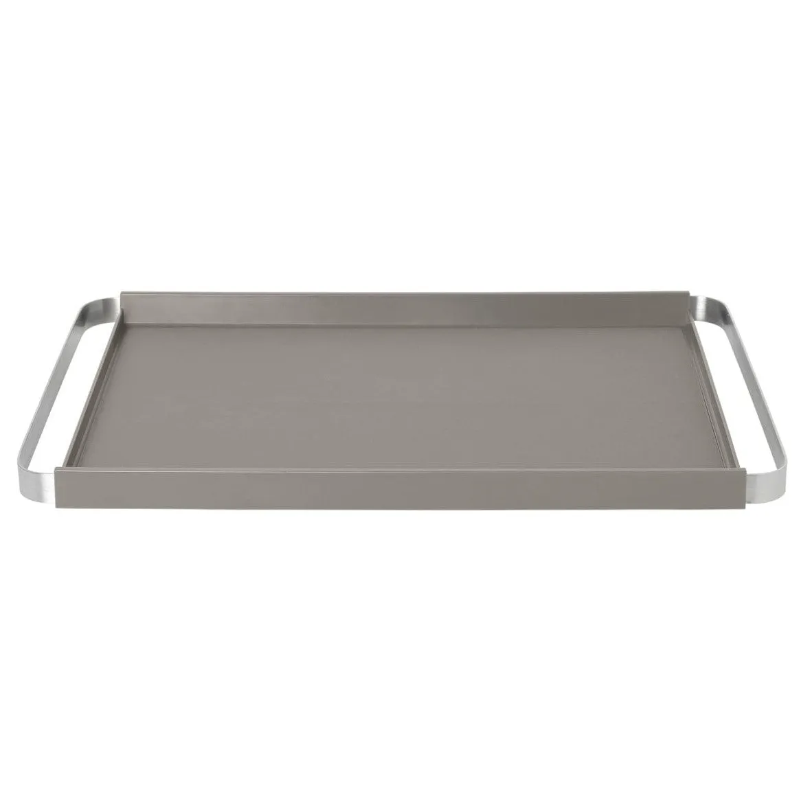 Blomus Tray Rectangular Pegos - Light Grey