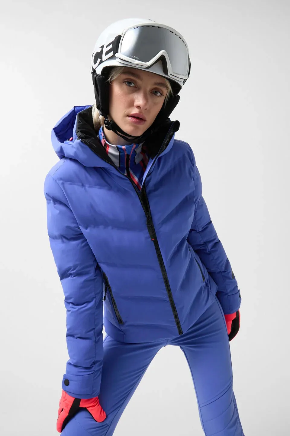 Bogner Fire   Ice Tec Sael Ski Jacket