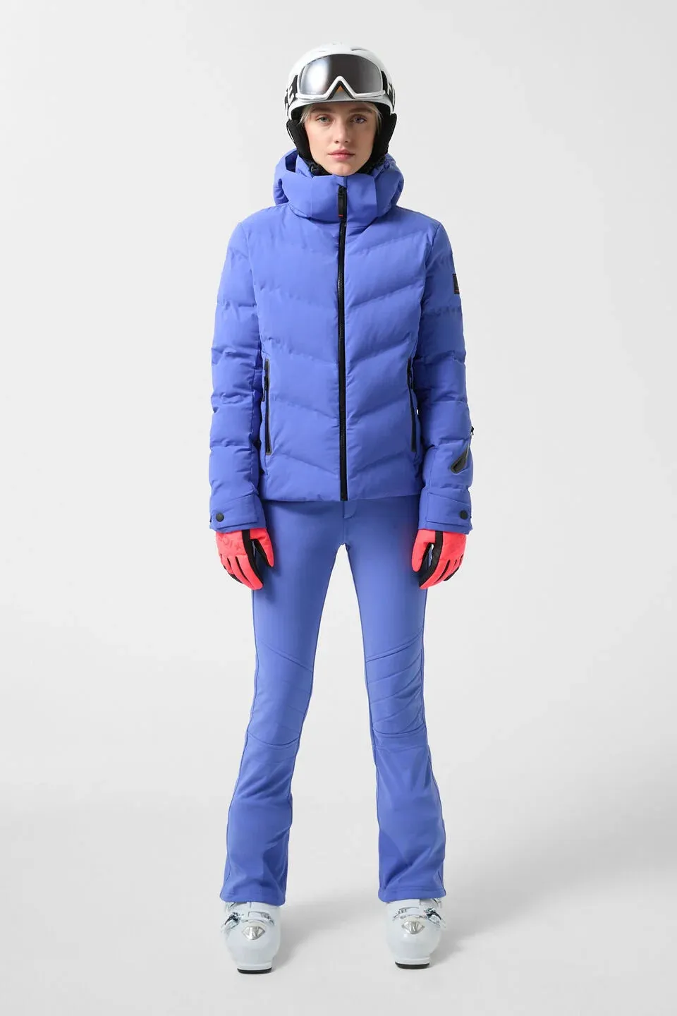 Bogner Fire   Ice Tec Sael Ski Jacket