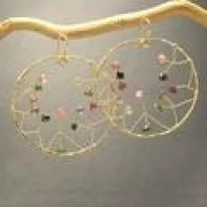 Bohemian 015 - Gold