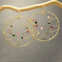 Bohemian 015 - Gold