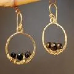 Bohemian 044 - Gold