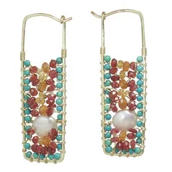 Bohemian 164 - Gold