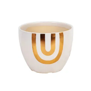 Bohemian Plant Pot