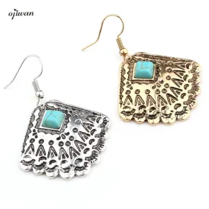 Boho Pattern Earrings143