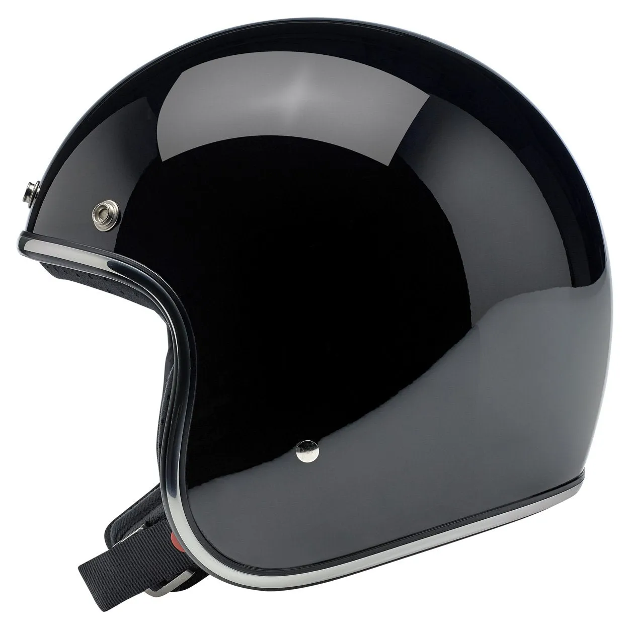 Bonanza Solid Helmets