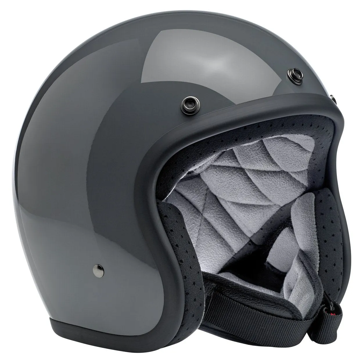 Bonanza Solid Helmets