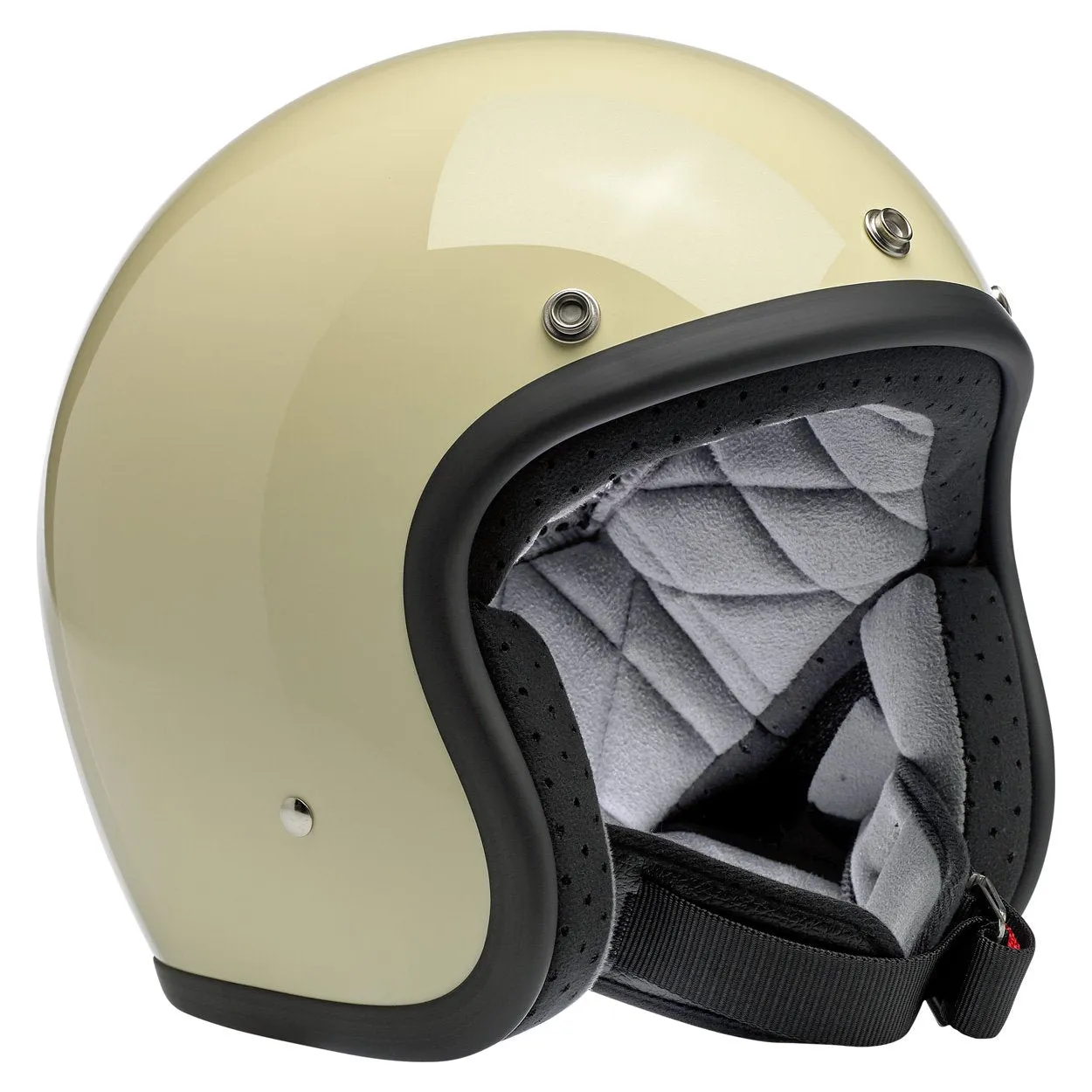 Bonanza Solid Helmets