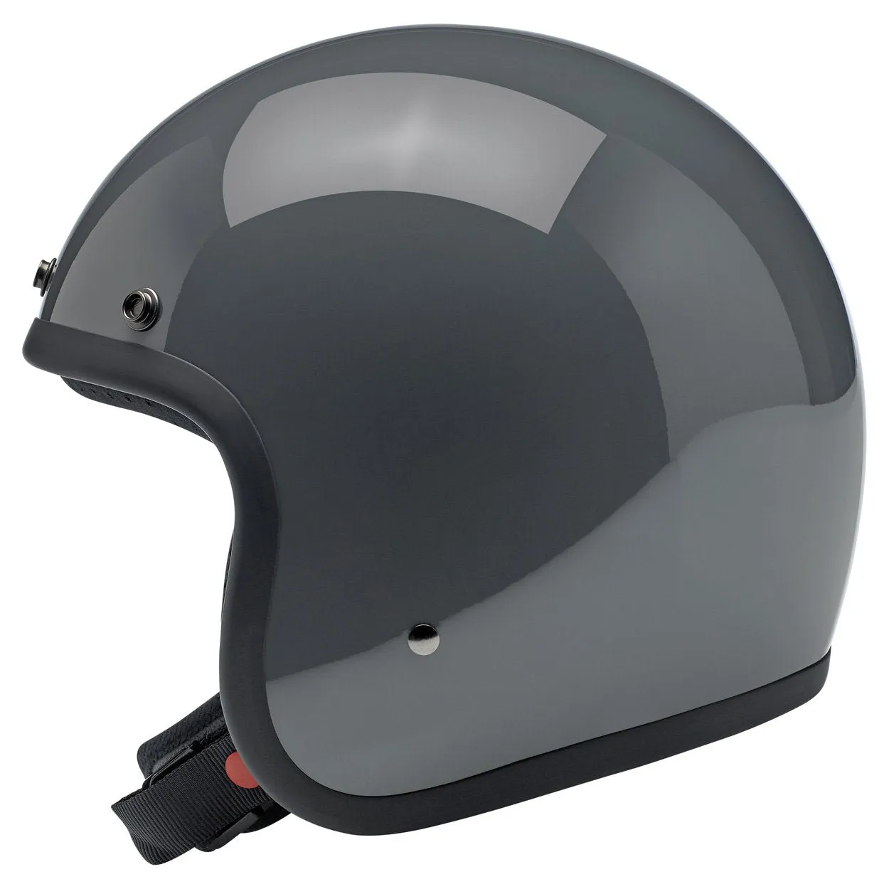 Bonanza Solid Helmets