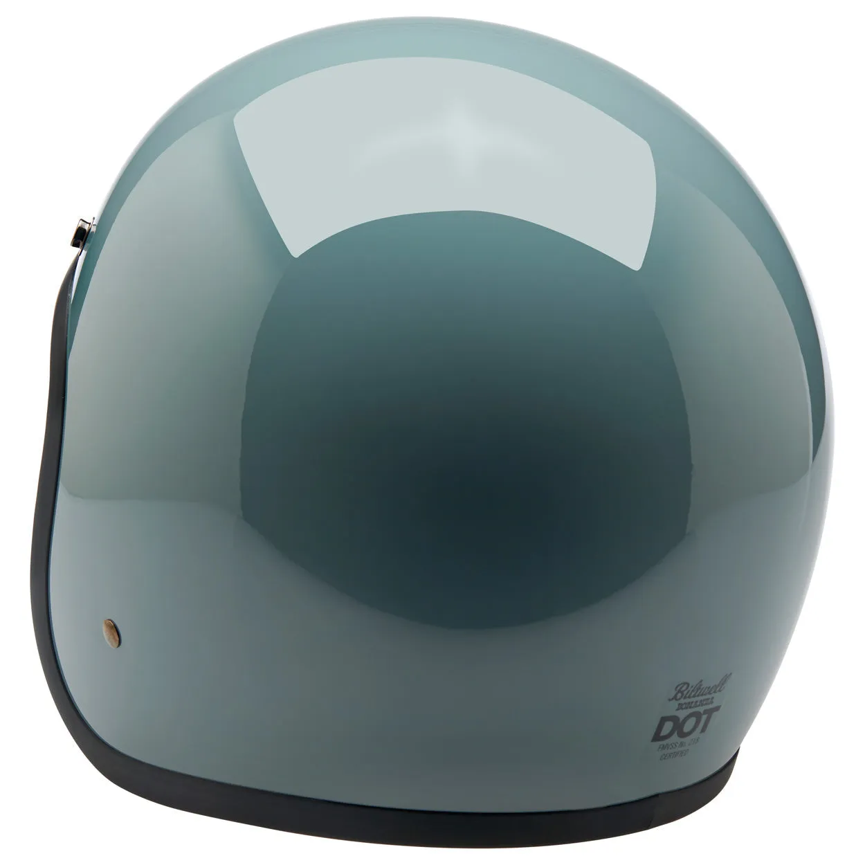 Bonanza Solid Helmets