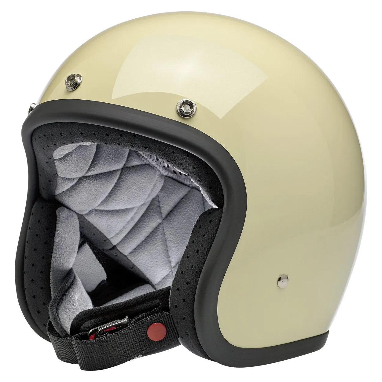 Bonanza Solid Helmets