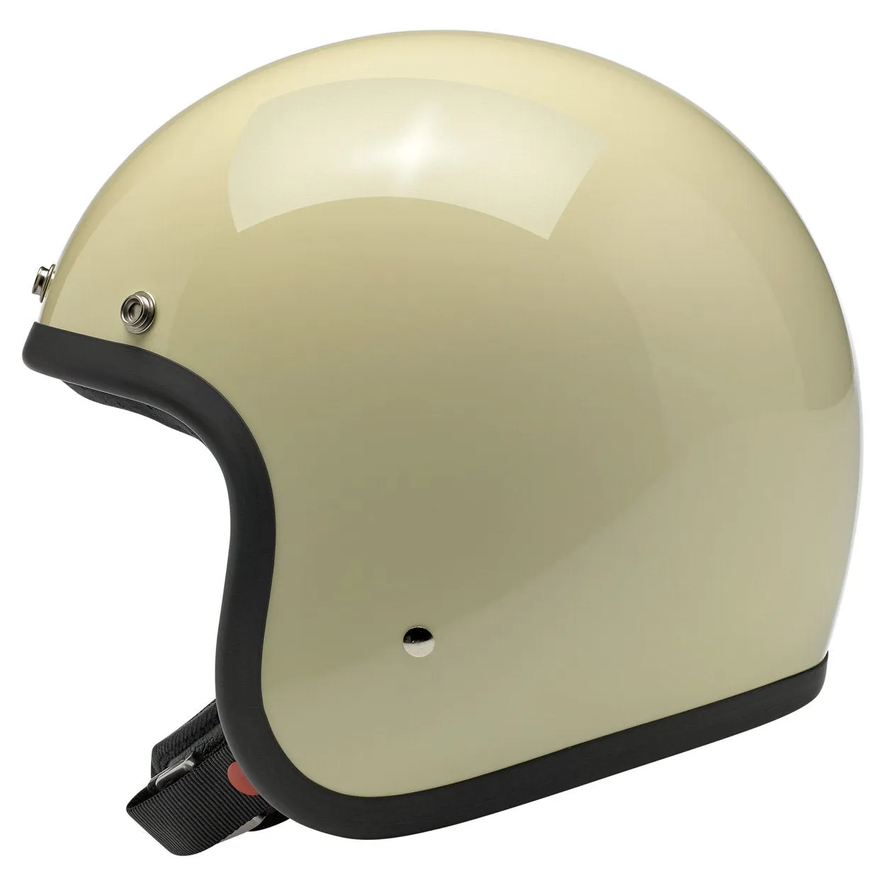 Bonanza Solid Helmets