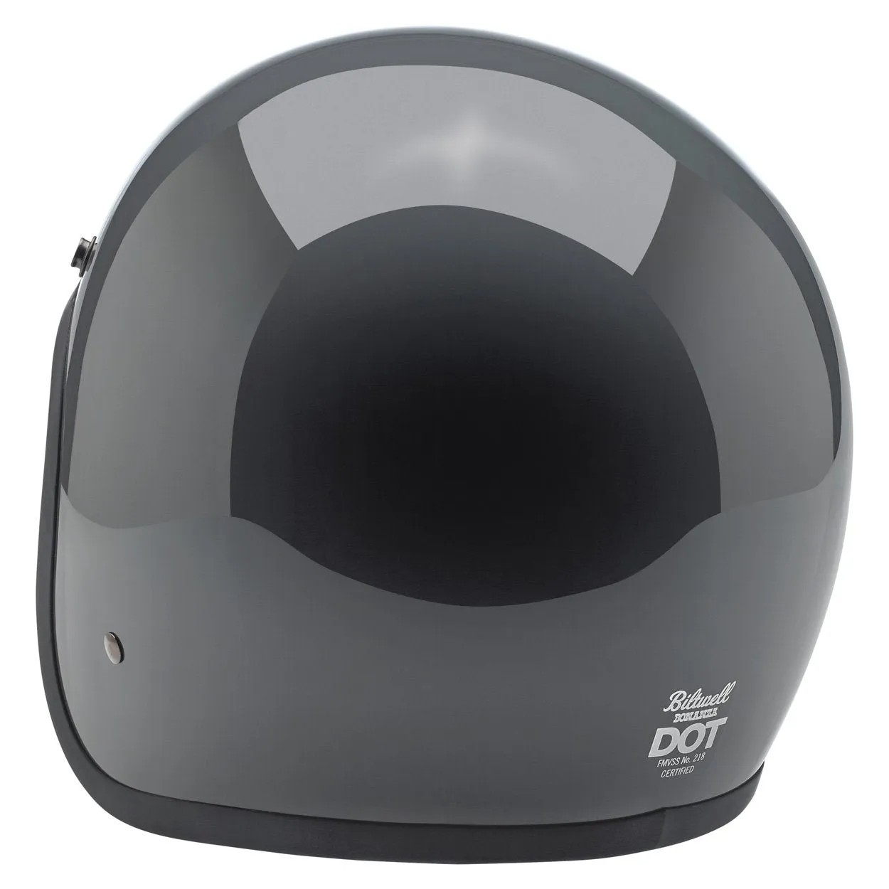 Bonanza Solid Helmets