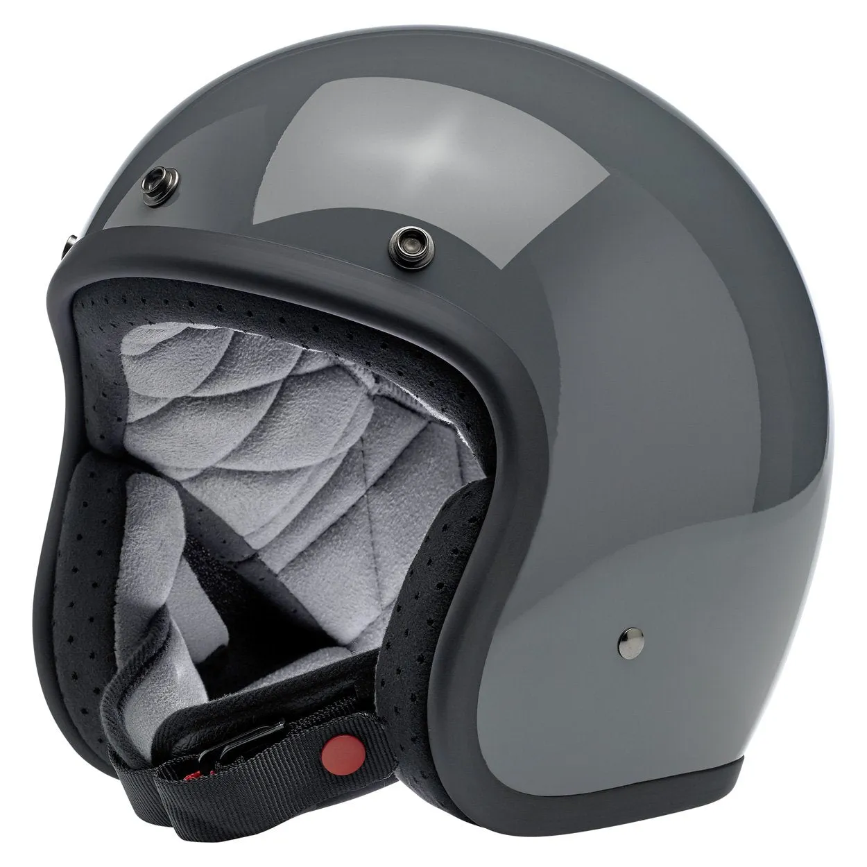 Bonanza Solid Helmets