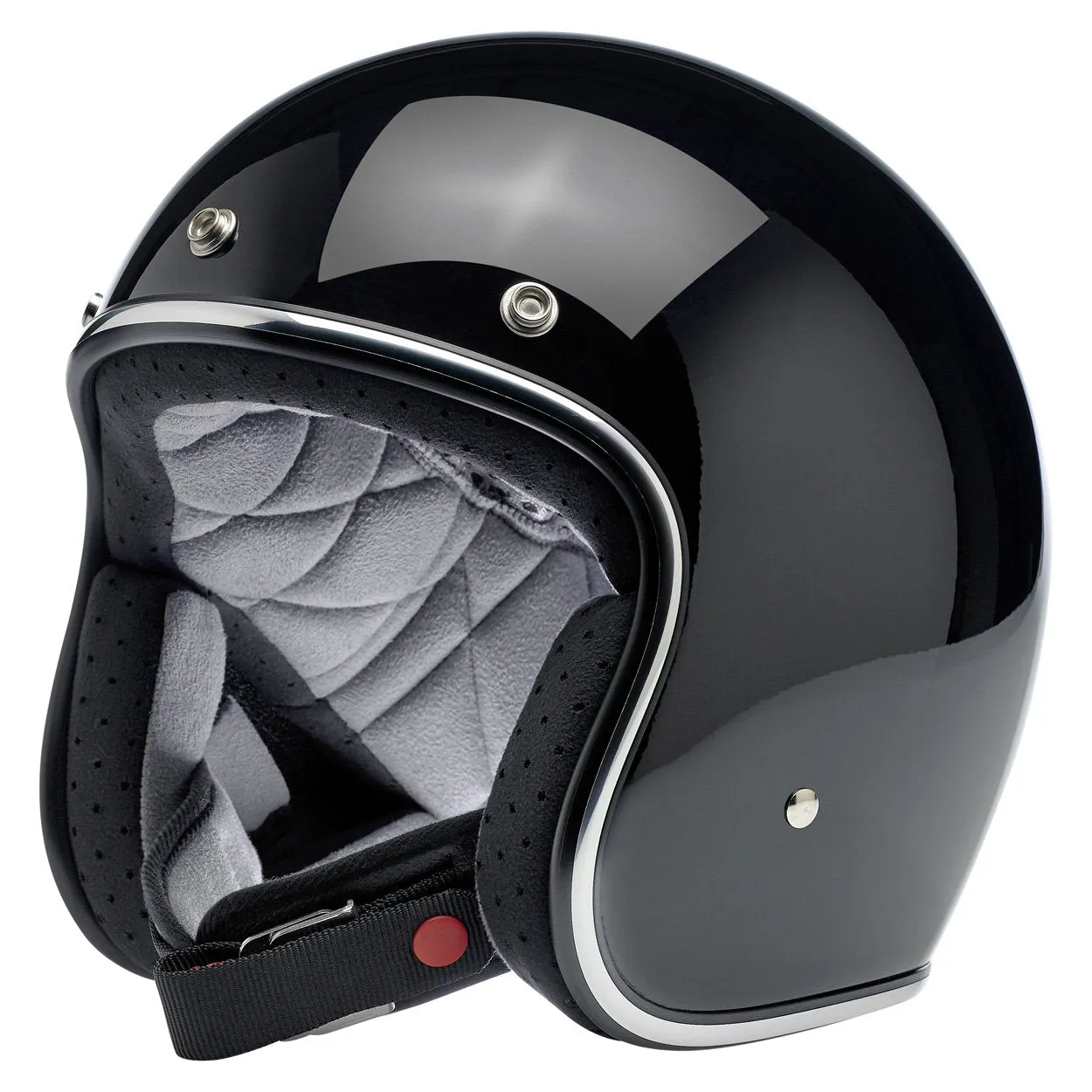 Bonanza Solid Helmets