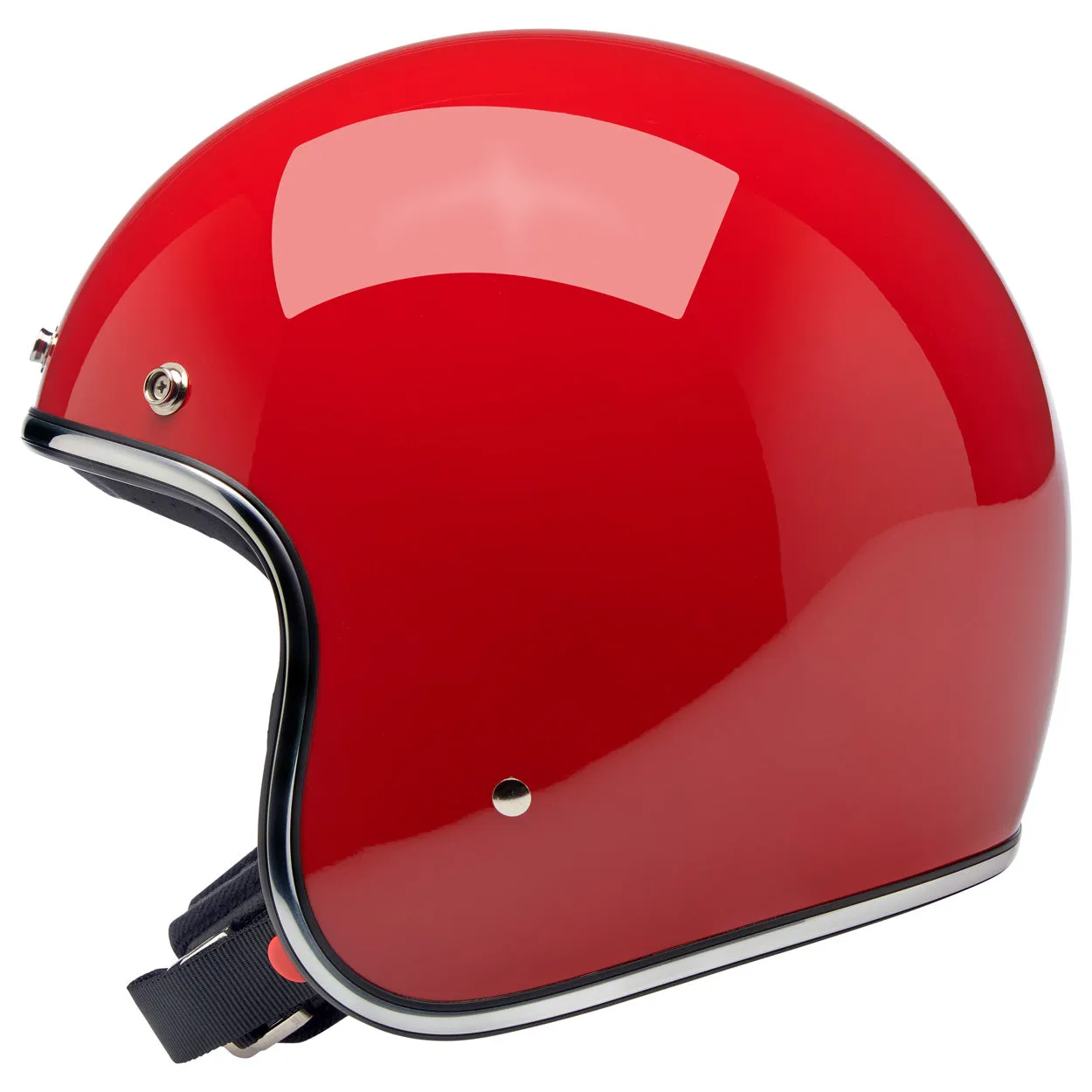 Bonanza Solid Helmets