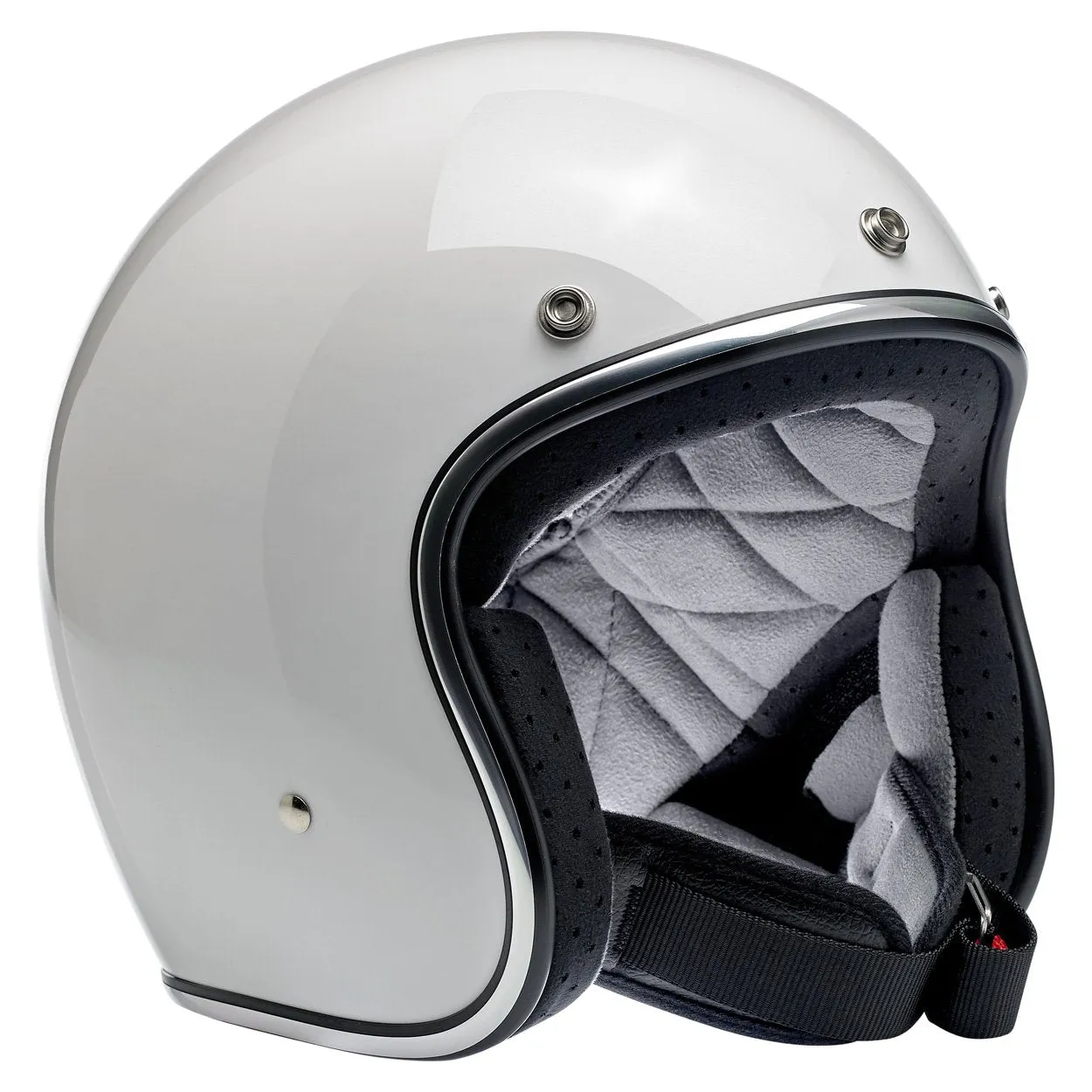Bonanza Solid Helmets