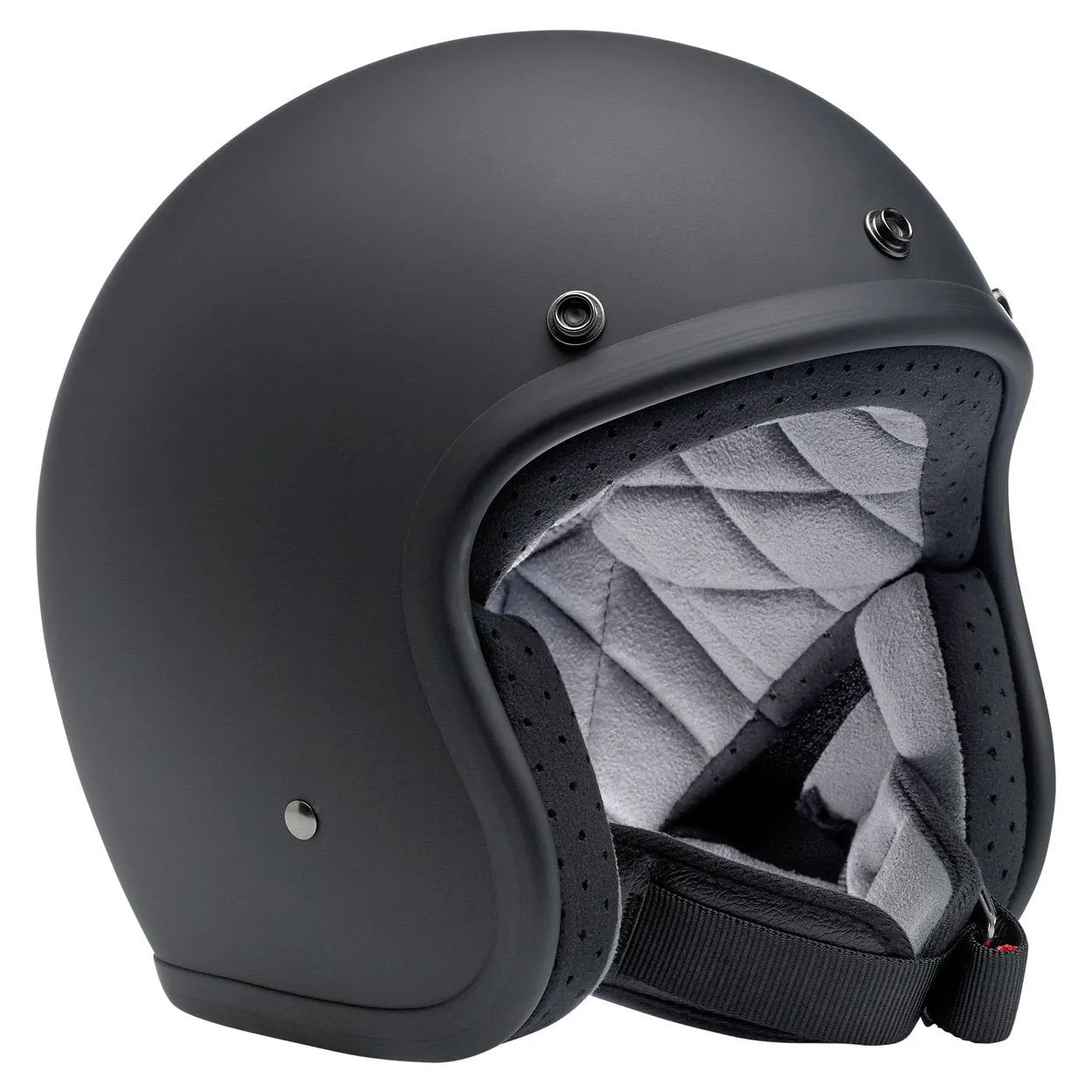 Bonanza Solid Helmets