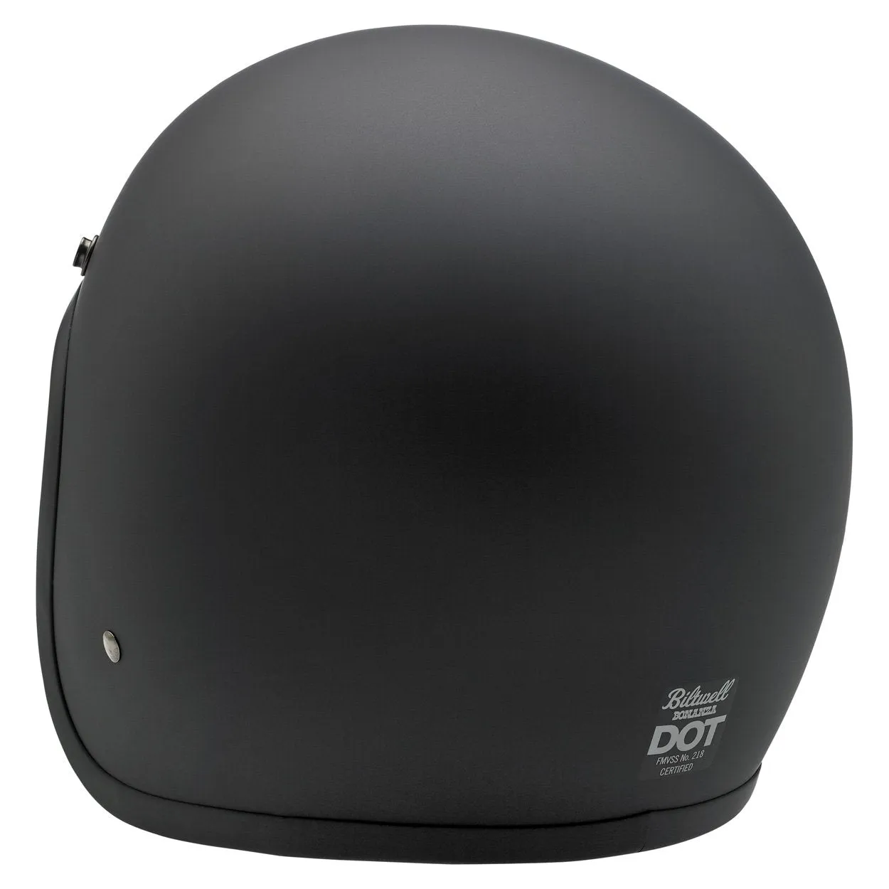 Bonanza Solid Helmets