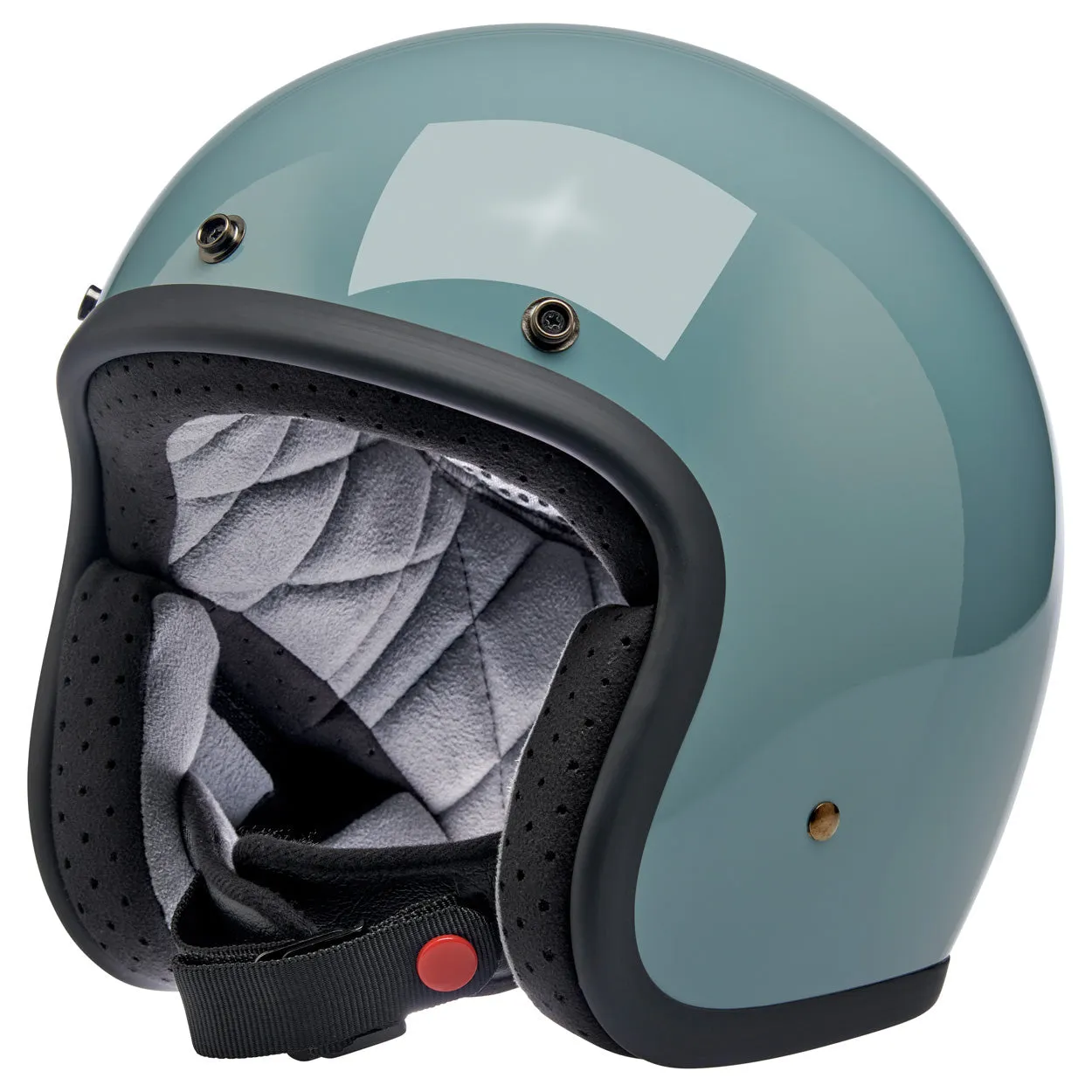 Bonanza Solid Helmets