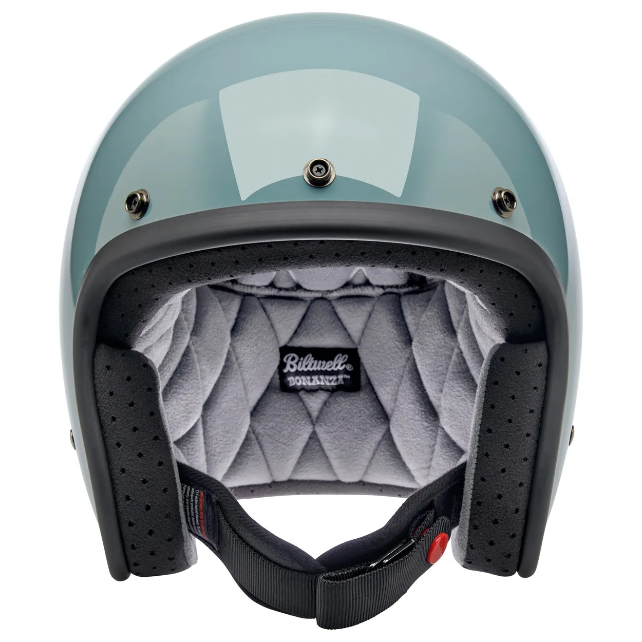 Bonanza Solid Helmets