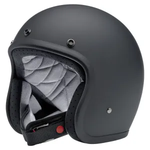Bonanza Solid Helmets