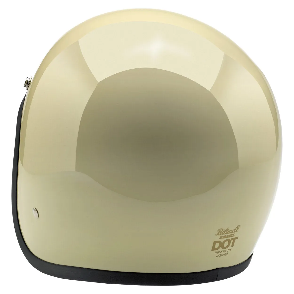 Bonanza Solid Helmets