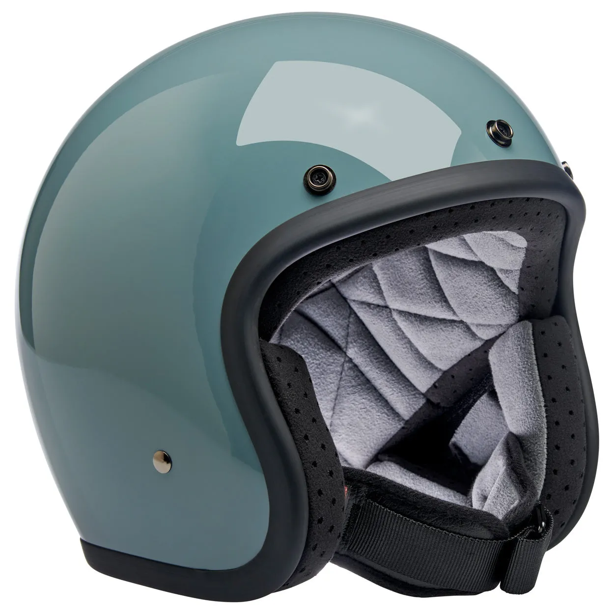 Bonanza Solid Helmets