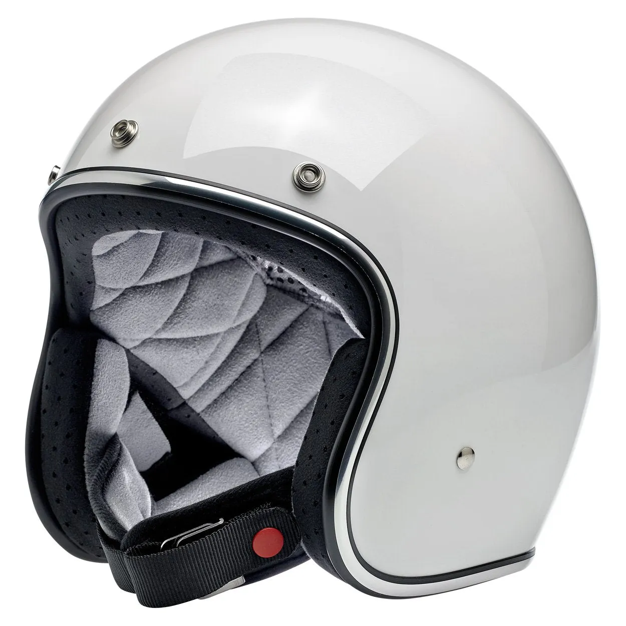 Bonanza Solid Helmets