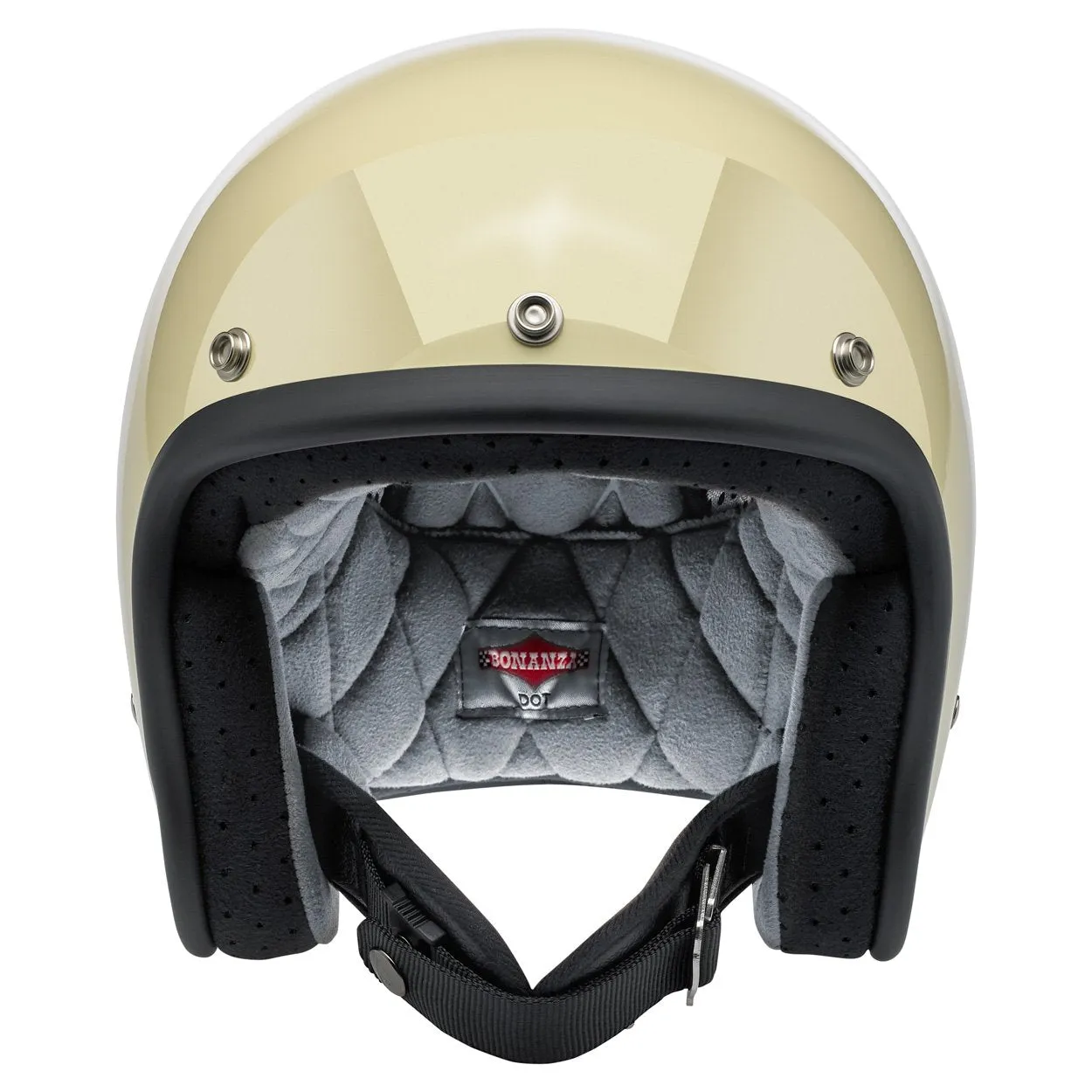 Bonanza Solid Helmets