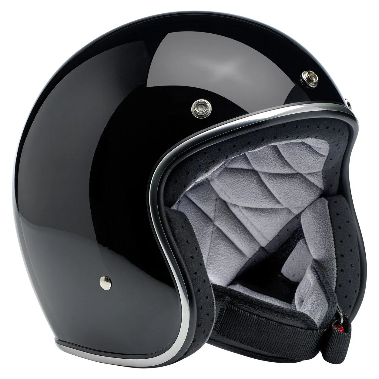 Bonanza Solid Helmets