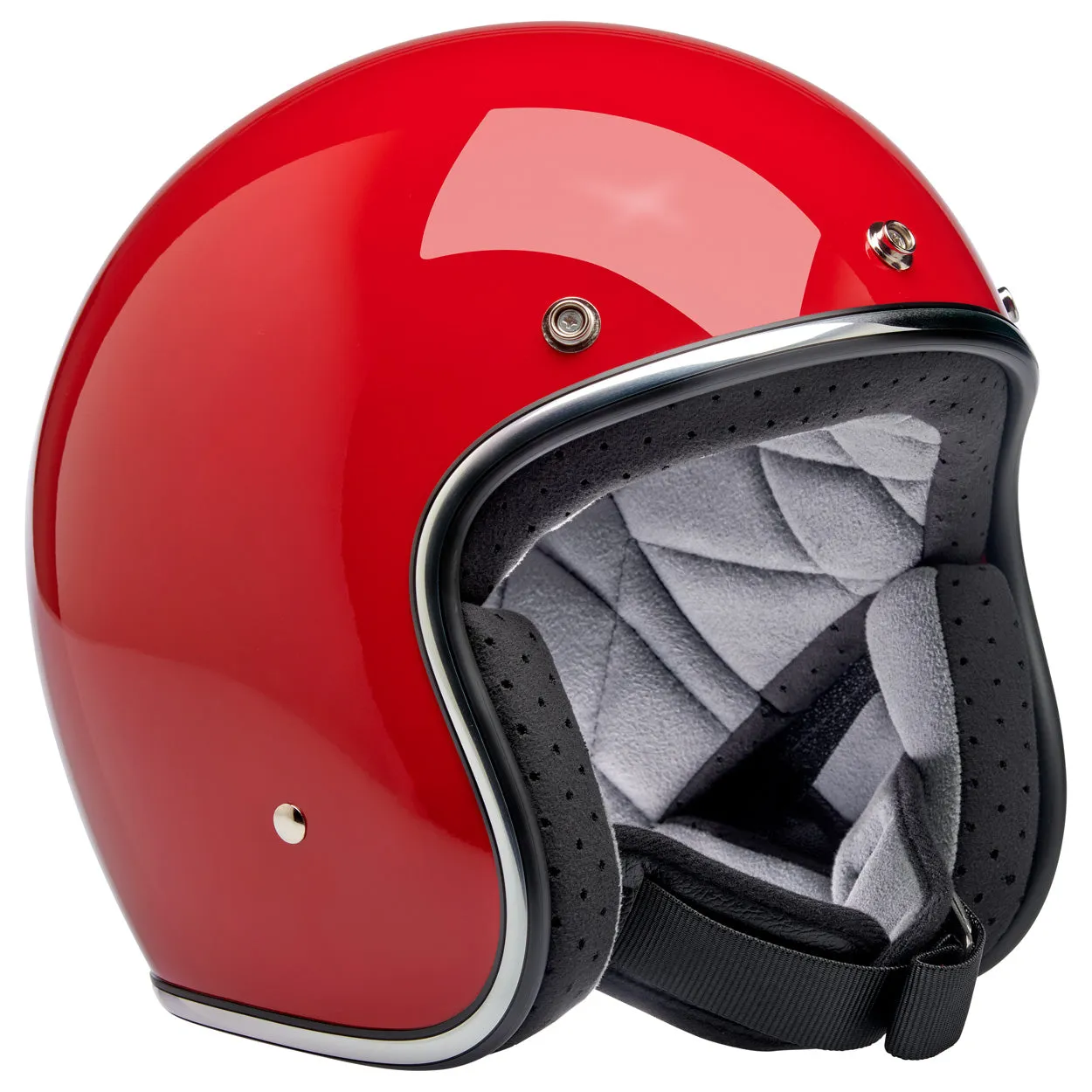 Bonanza Solid Helmets