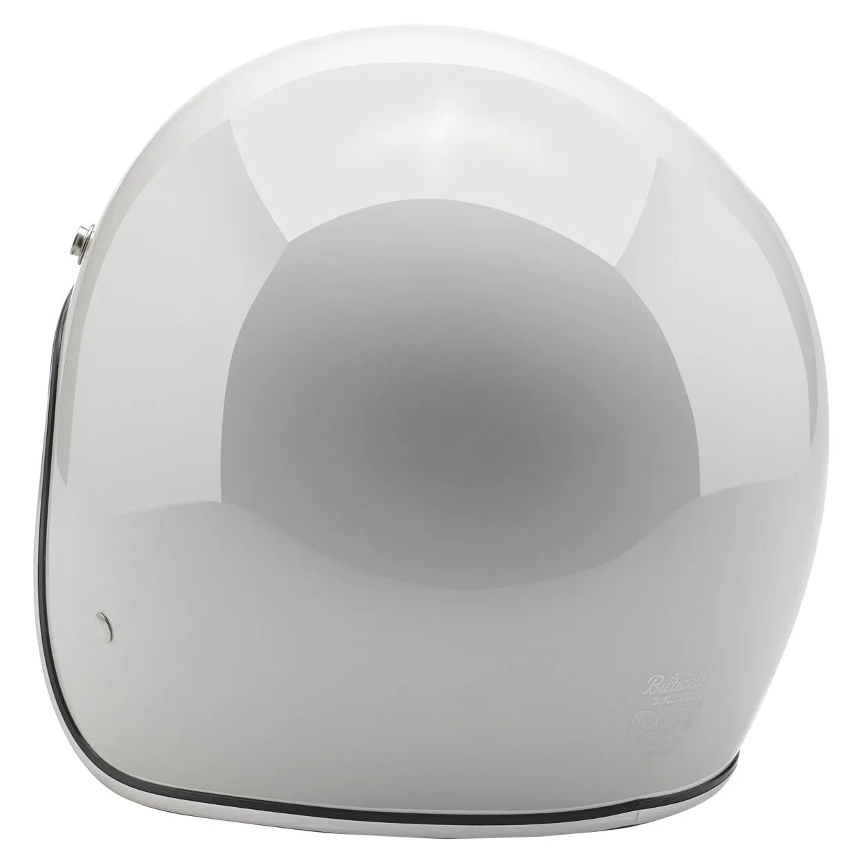 Bonanza Solid Helmets