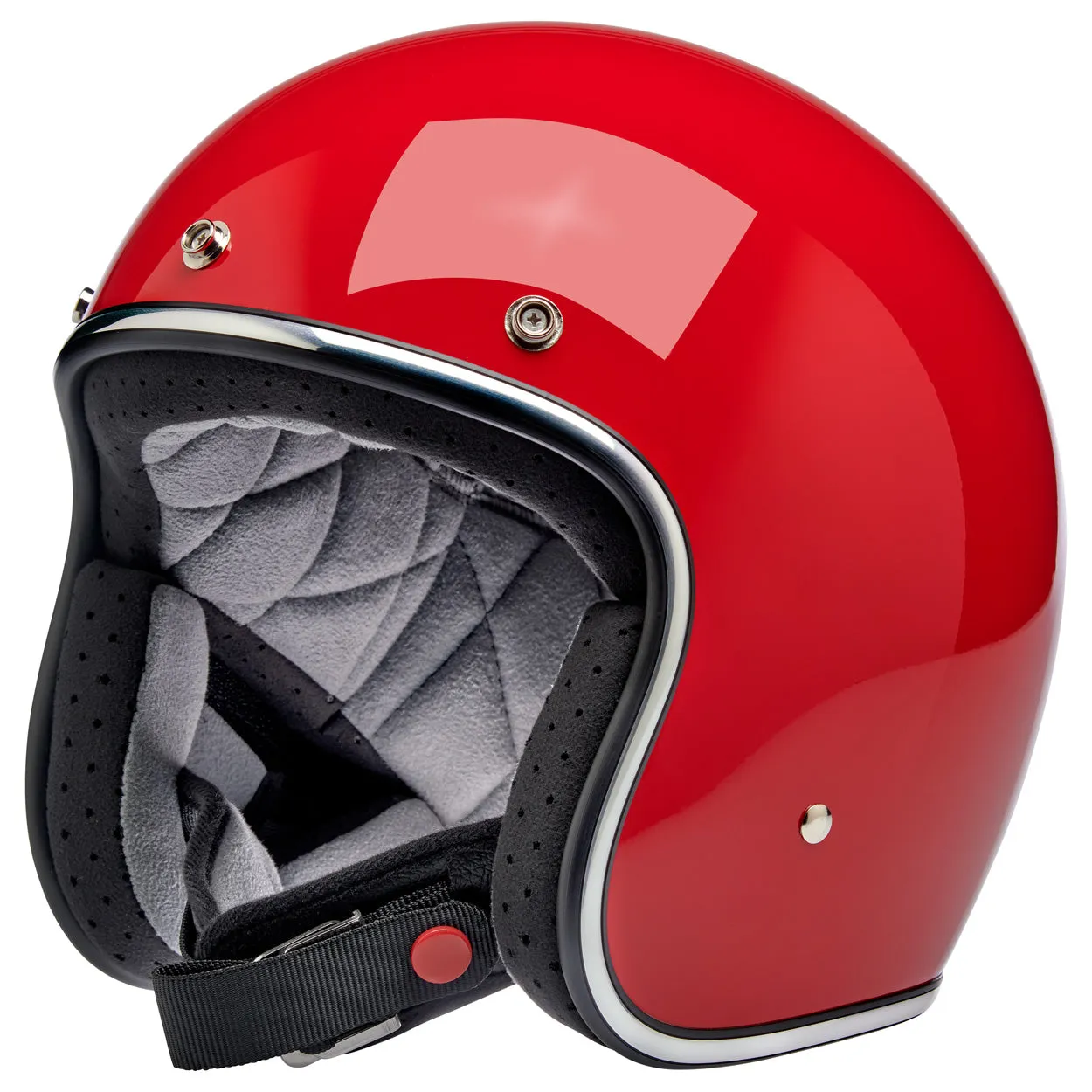 Bonanza Solid Helmets