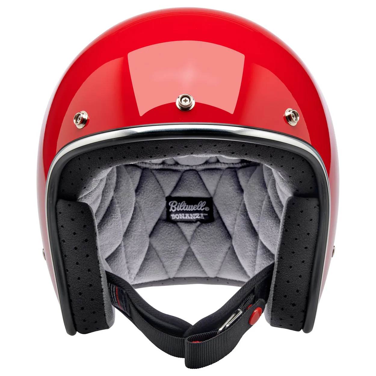 Bonanza Solid Helmets