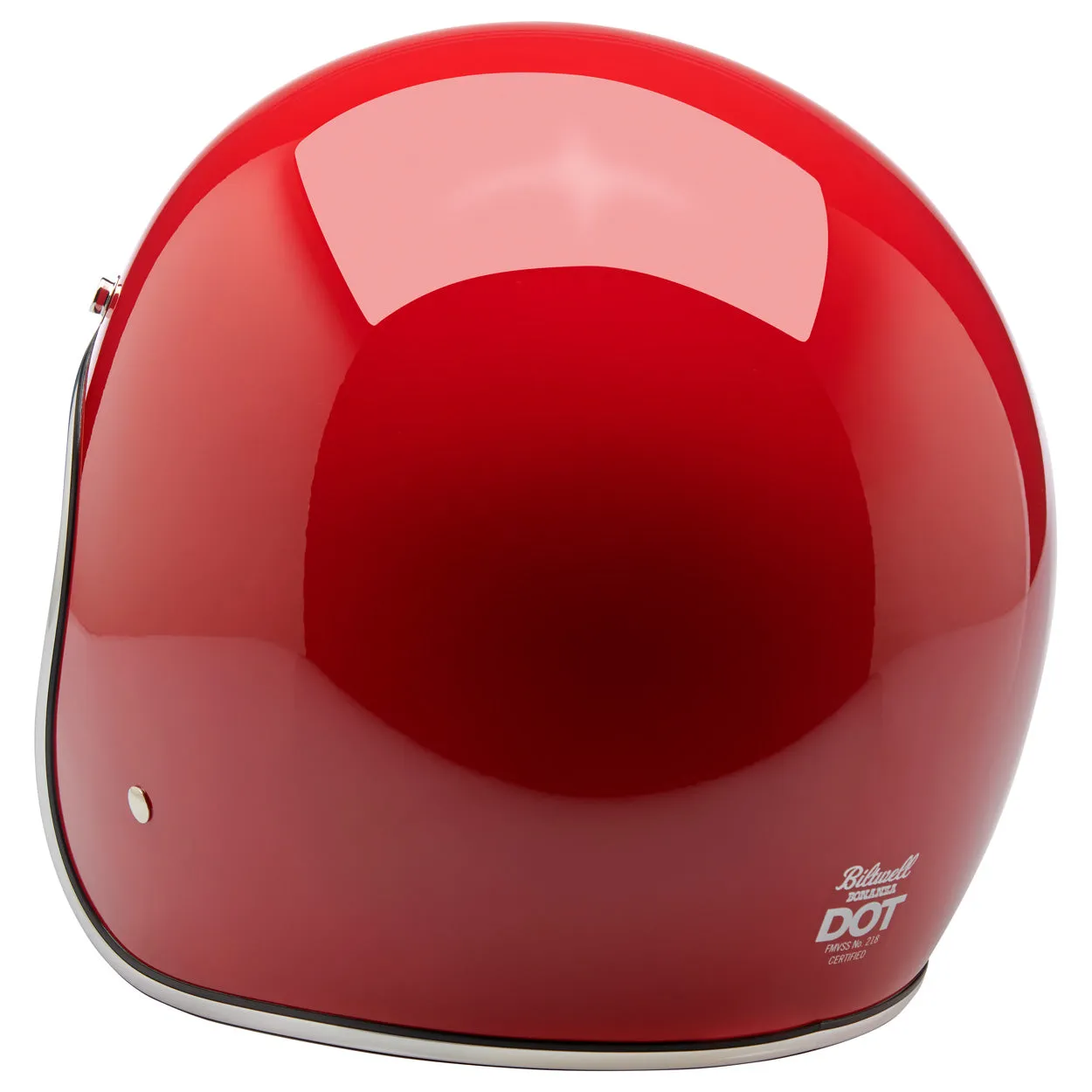 Bonanza Solid Helmets