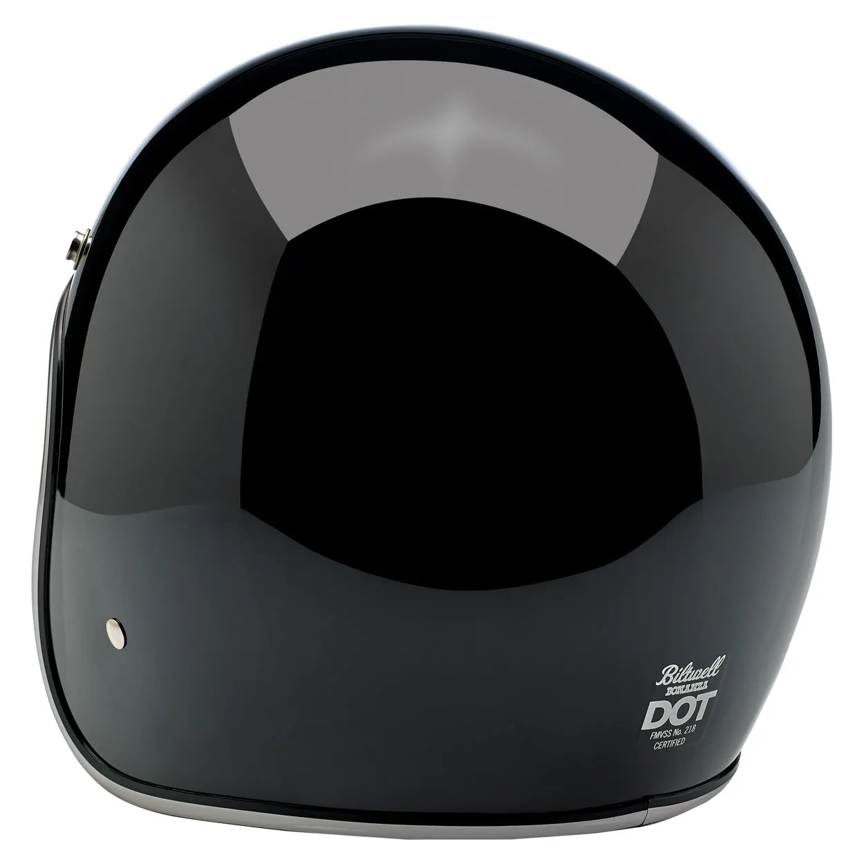 Bonanza Solid Helmets