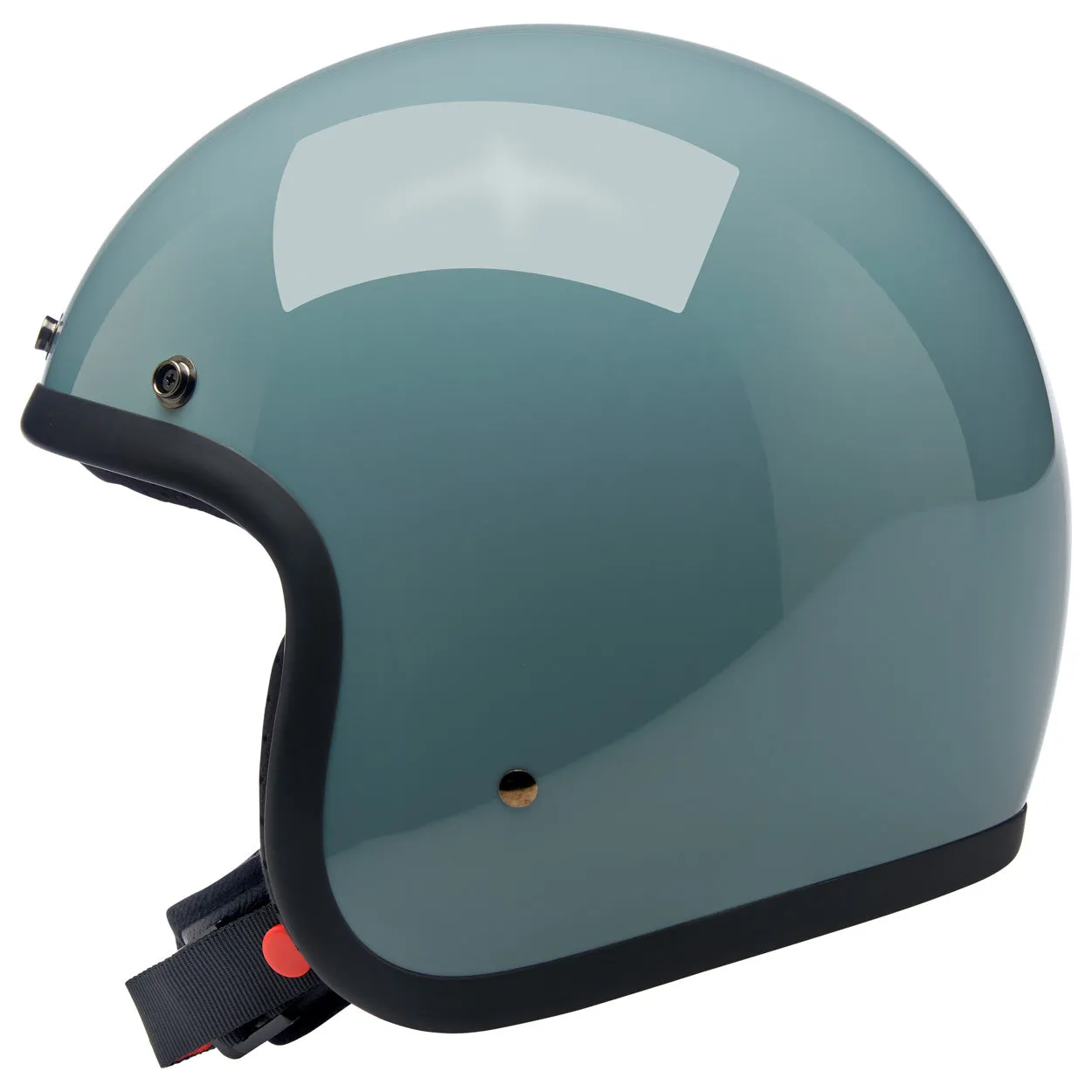 Bonanza Solid Helmets
