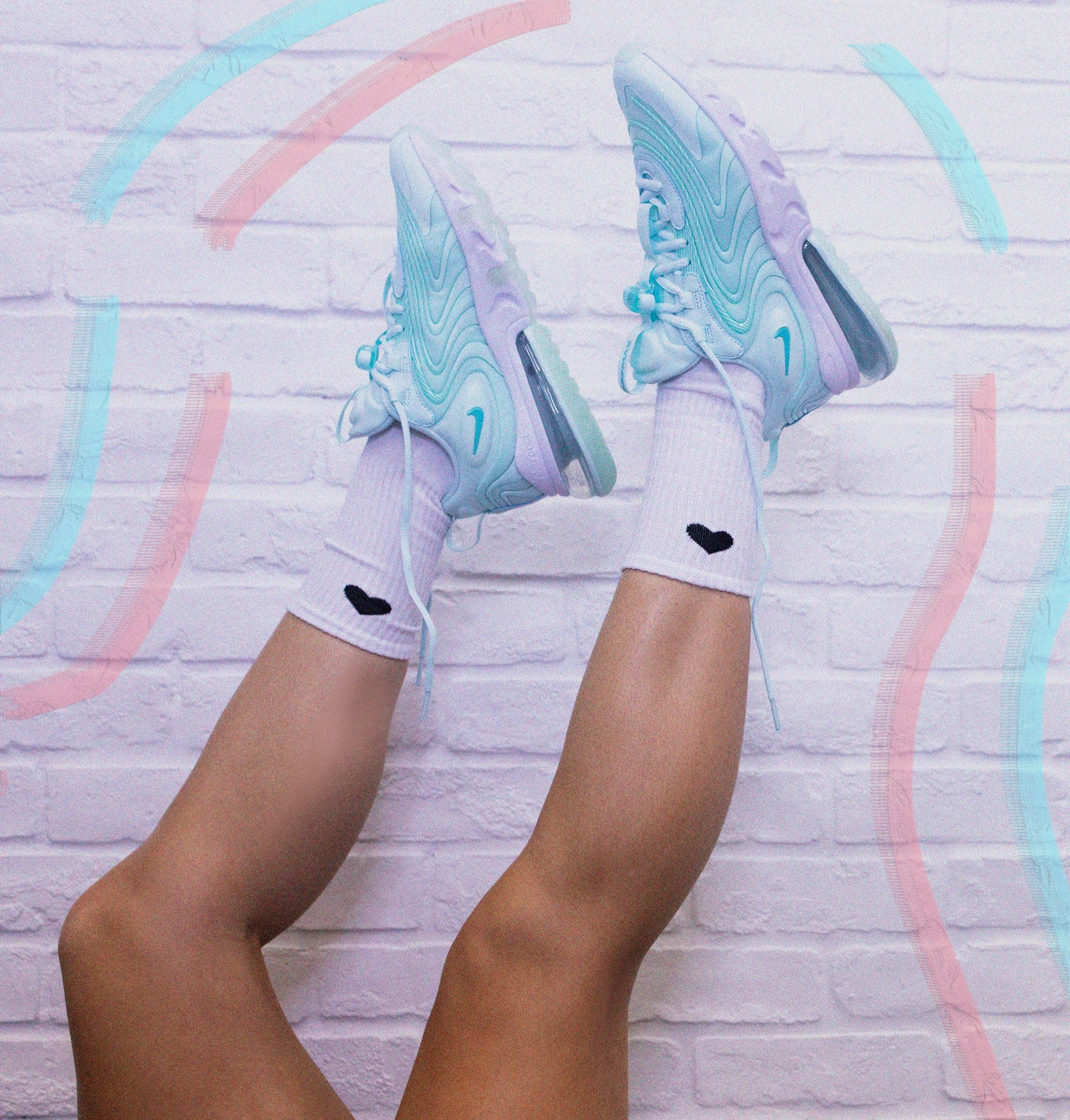 Booty Socks 3-Pack