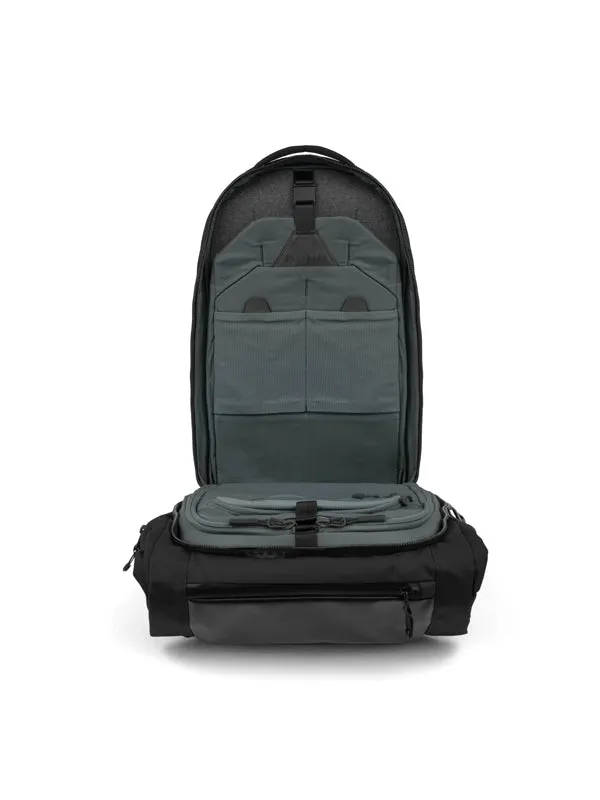 Boundary Supply Errant Pro Pack in Obsidian Black Color