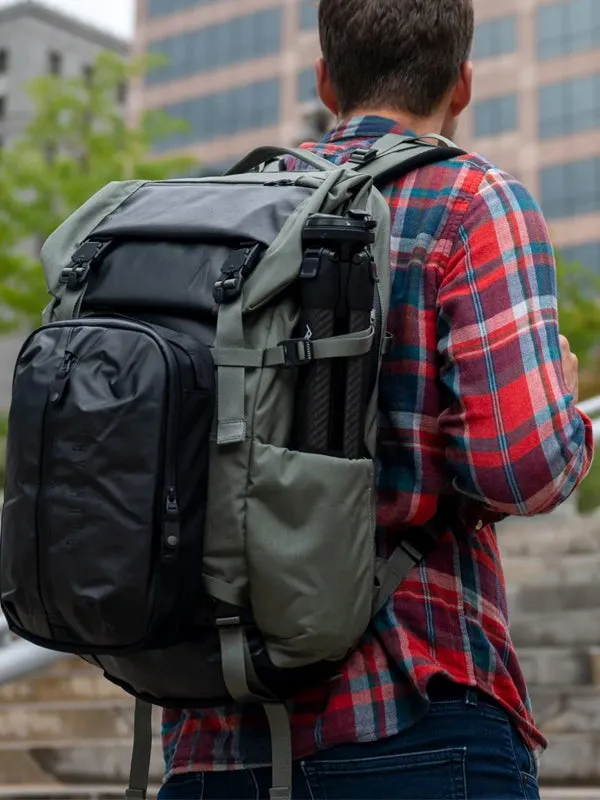 Boundary Supply Errant Pro Pack in Olive Color